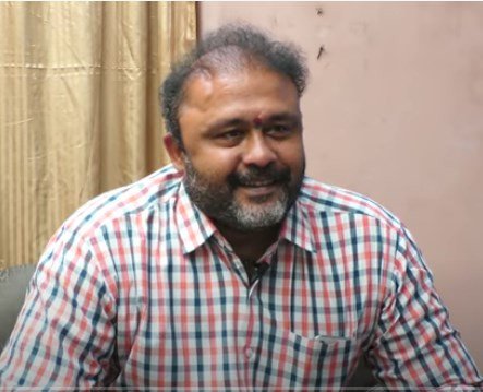 Devi Charan
